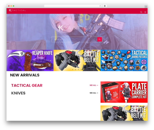 EAN for WooCommerce (ean-for-woocommerce) free WordPress plugin - ktactical.com EAN for WooCommerce (ean-for-woocommerce) free WordPress plugin - ktactical.com