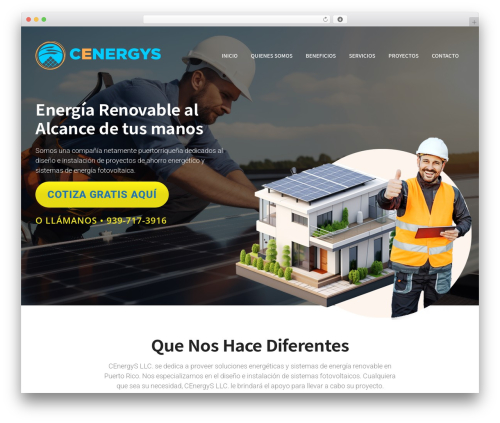 Perch post like view WordPress plugin - cenergyspr.com