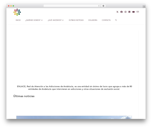 Karma_builder WordPress plugin - f-enlace.org