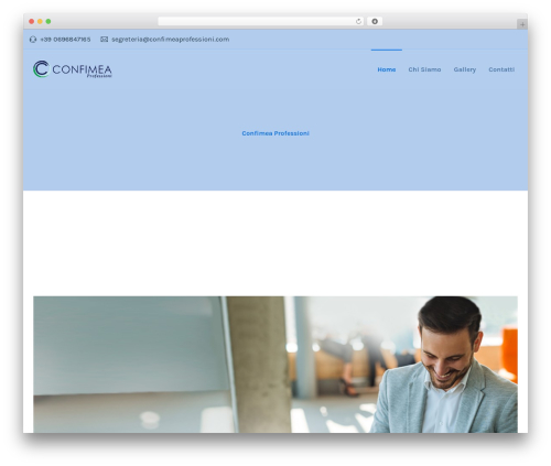 Omnivuscore WordPress plugin - confimeaprofessioni.org