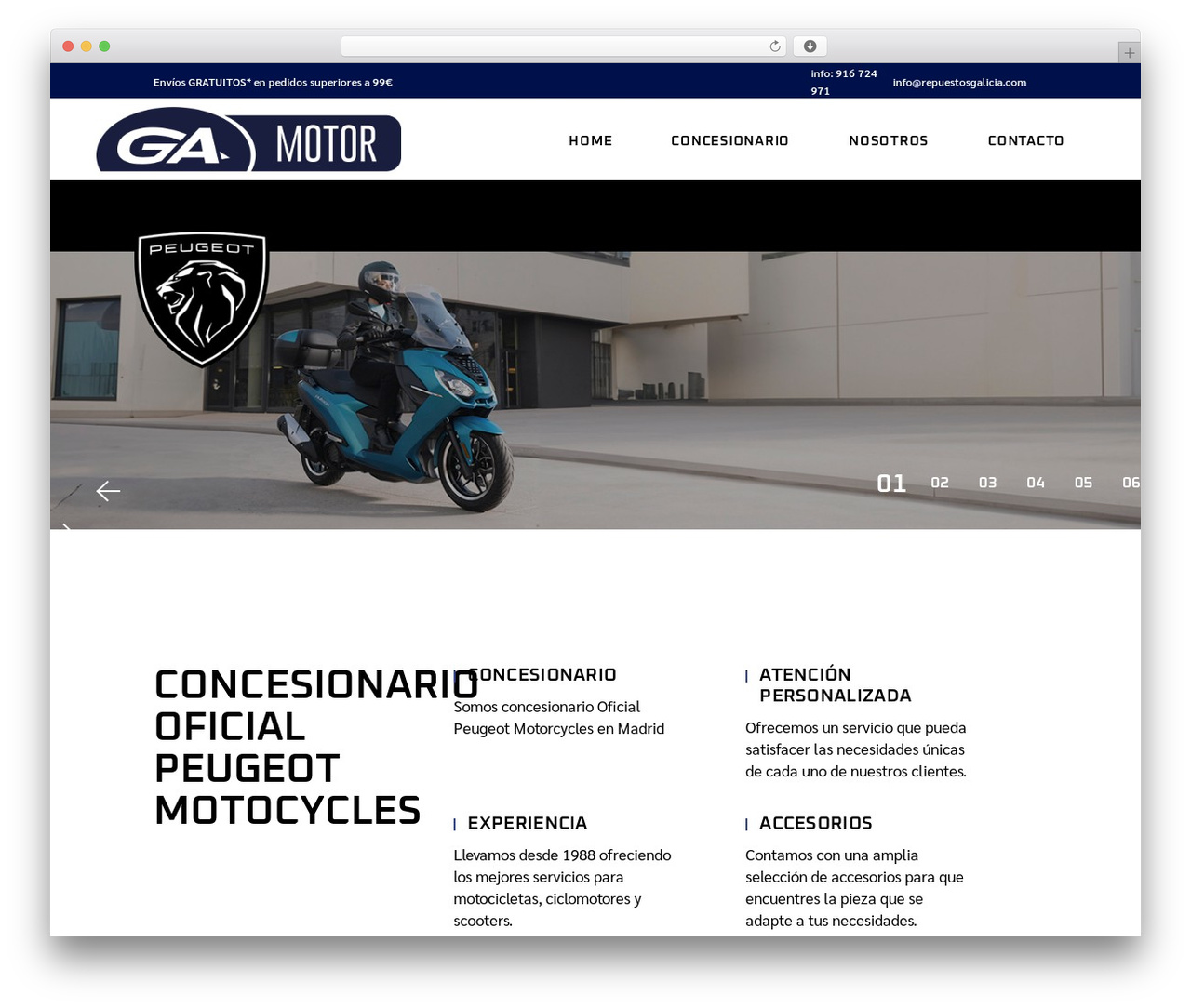ShiftUp top WordPress theme - peugeotmotocyclesmadrid.com ShiftUp top WordPress theme - peugeotmotocyclesmadrid.com