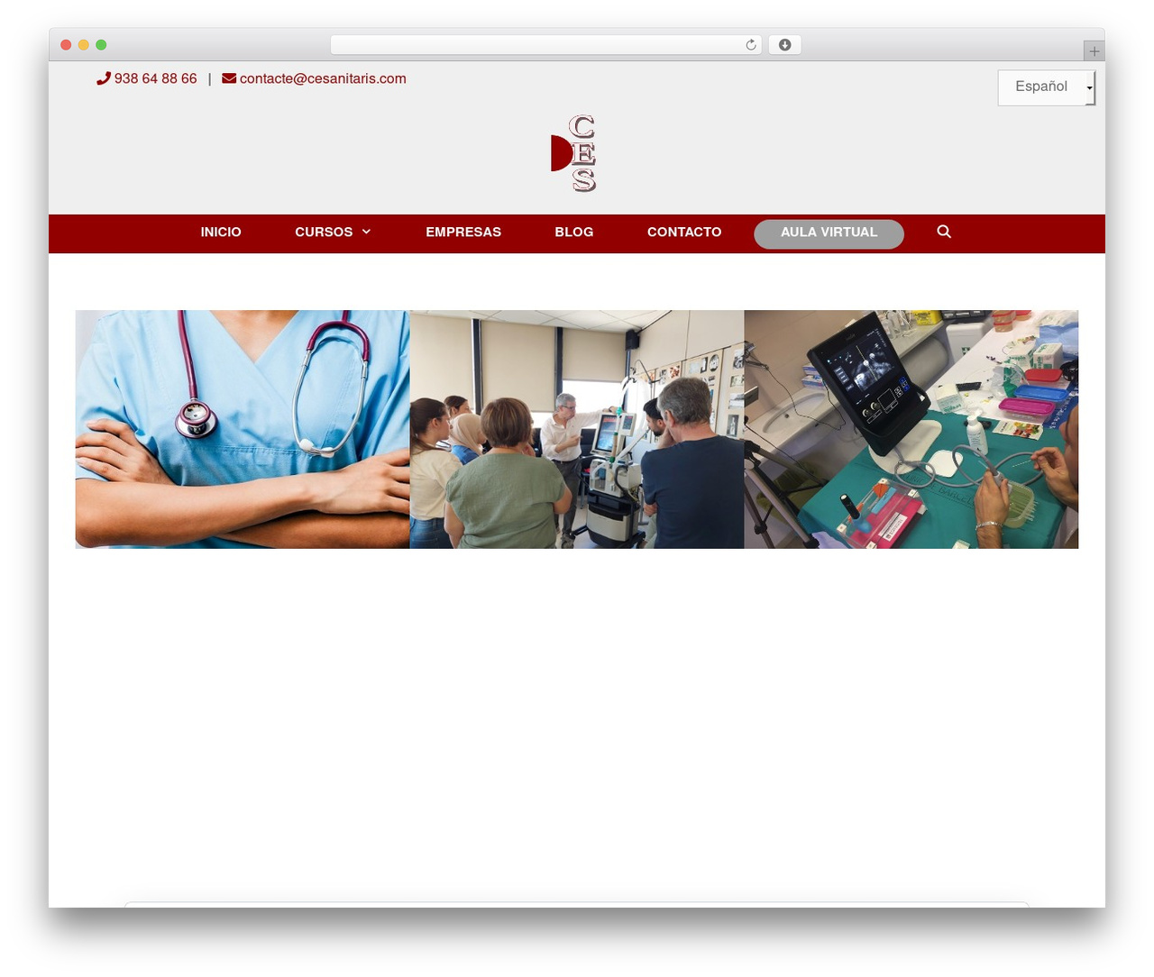 Theme WordPress GeneratePress - cesanitaris.com Theme WordPress GeneratePress - cesanitaris.com