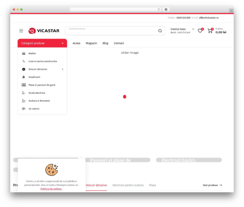 Kirki Customizer Framework (kirki) free WordPress plugin - vicastar.ro Kirki Customizer Framework (kirki) free WordPress plugin - vicastar.ro