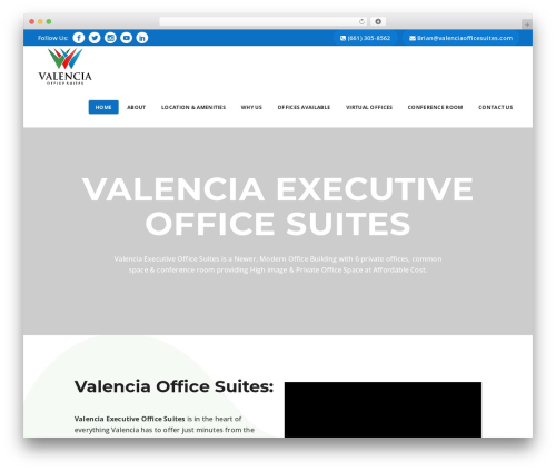 Zoho CRM Lead Magnet (zoho-crm-forms) free WordPress plugin - valenciaofficesuites.com Zoho CRM Lead Magnet (zoho-crm-forms) free WordPress plugin - valenciaofficesuites.com