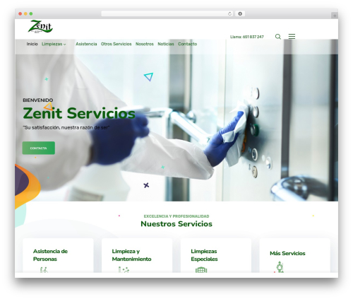 Gt3 elementor unlimited charts WordPress plugin - zenitservicios.com