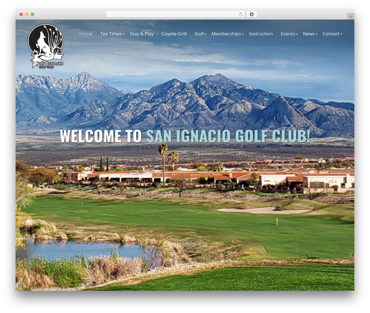 Theme WordPress Genesis - sanignaciogolf.com Theme WordPress Genesis - sanignaciogolf.com