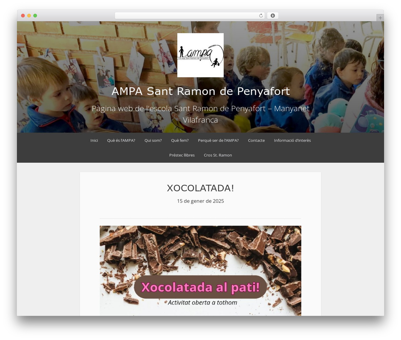 Theme WordPress Relativity - ampasantramon.cat Theme WordPress Relativity - ampasantramon.cat