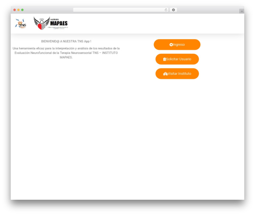 Call to action for pwa WordPress plugin - apptns.com
