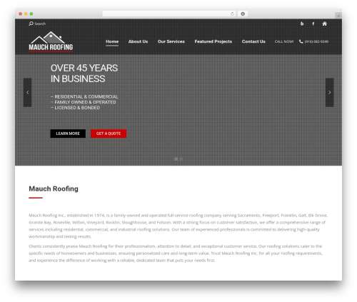 LH Zero Spam (lh-zero-spam) free WordPress plugin - mauchroofing.com