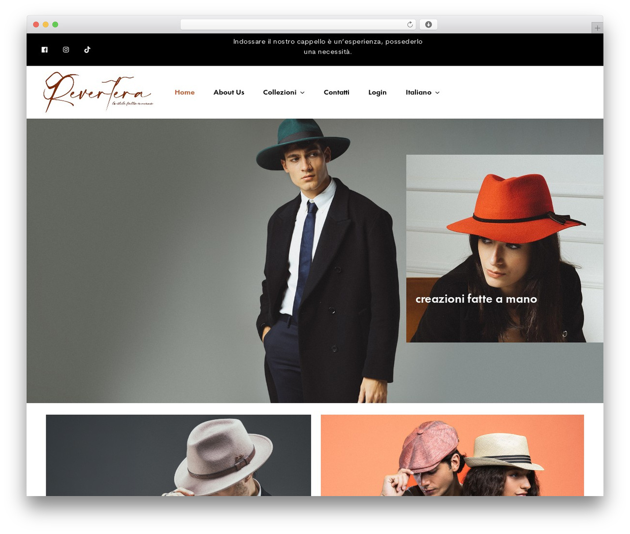 WordPress theme Woncep - revertera.com WordPress theme Woncep - revertera.com