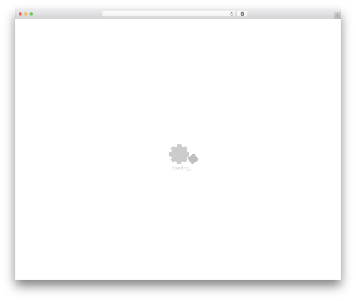 WP Store theme WordPress - raresportsbikes.com