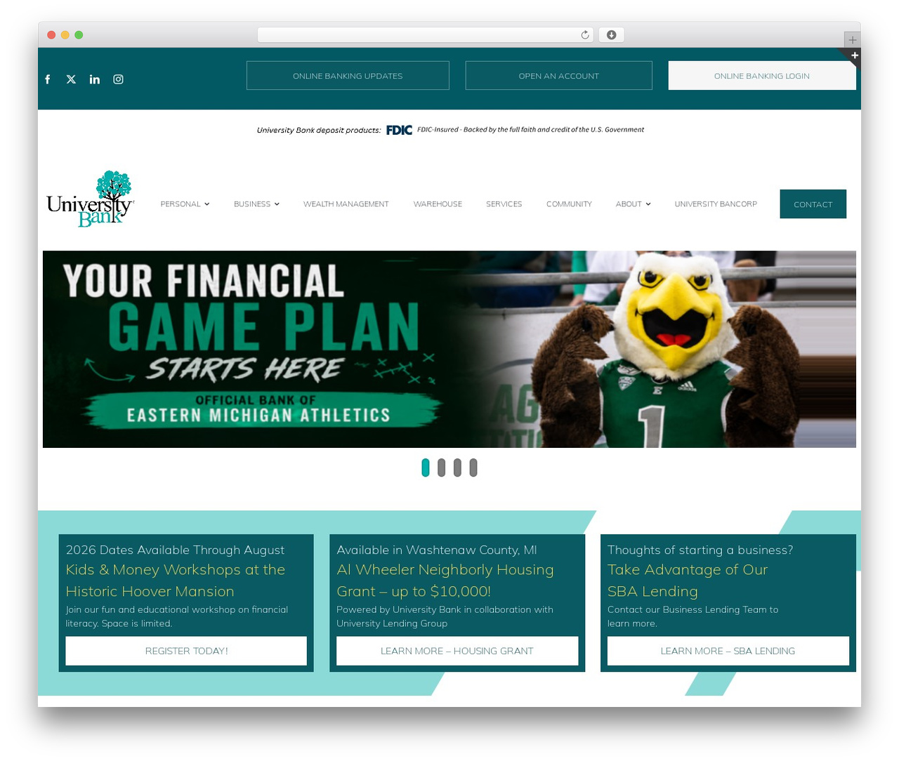 Avada theme WordPress - university-bank.com Avada theme WordPress - university-bank.com