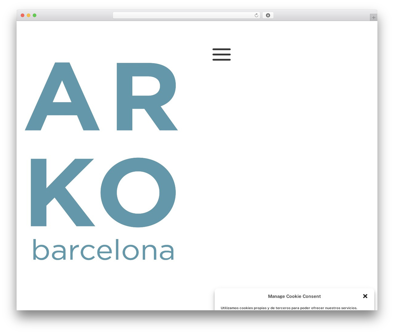 Divi theme WordPress - arkobcn.com Divi theme WordPress - arkobcn.com