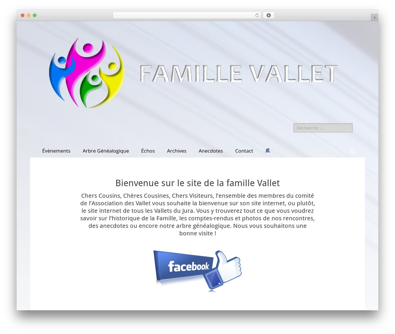Catch Responsive WordPress theme design - famille-vallet.fr Catch Responsive WordPress theme design - famille-vallet.fr