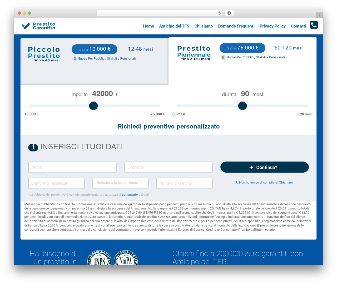 CREDIS THEME WordPress theme - prestitigarantiti.com CREDIS THEME WordPress theme - prestitigarantiti.com