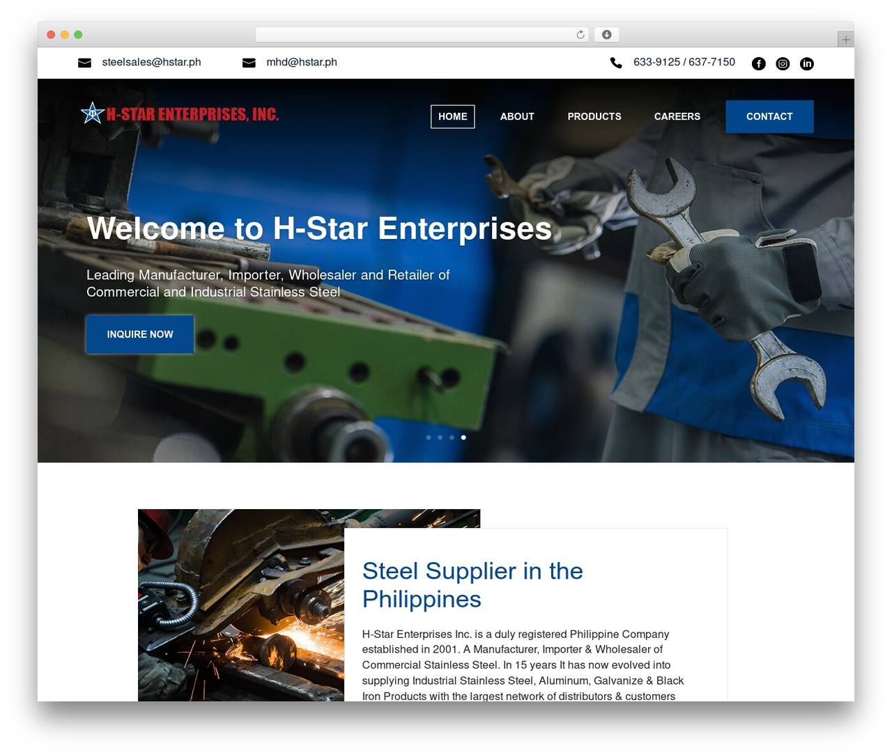 Divi theme WordPress - hstar.ph Divi theme WordPress - hstar.ph
