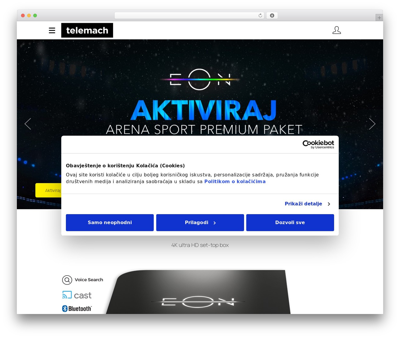 EA93 Wordpress Theme WP theme - telemach.ba EA93 Wordpress Theme WP theme - telemach.ba