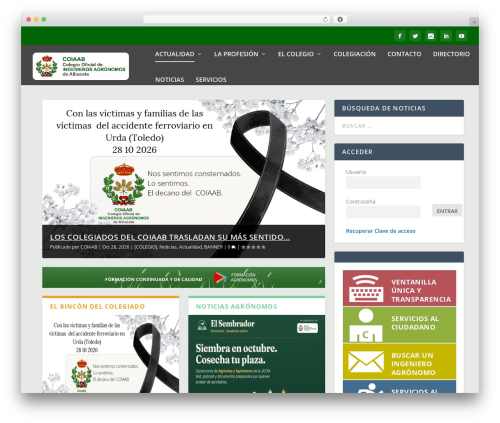Advanced post slider (advanced-post-slider) free WordPress plugin - agronomosalbacete.org Advanced post slider (advanced-post-slider) free WordPress plugin - agronomosalbacete.org