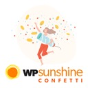 Confetti free WordPress plugin Confetti free WordPress plugin