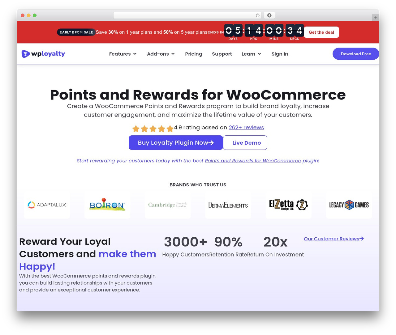 Hello Elementor WordPress store theme - wployalty.net Hello Elementor WordPress store theme - wployalty.net