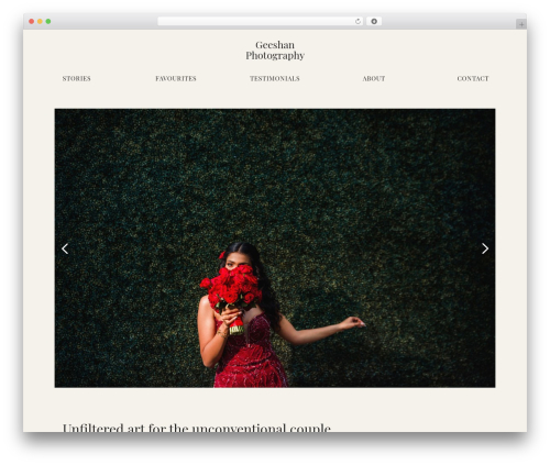 Maker theme WordPress - geeshan.com Maker theme WordPress - geeshan.com