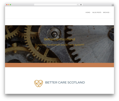 Crowdsignal Forms (crowdsignal-forms) free WordPress plugin - bettercarescotland.org