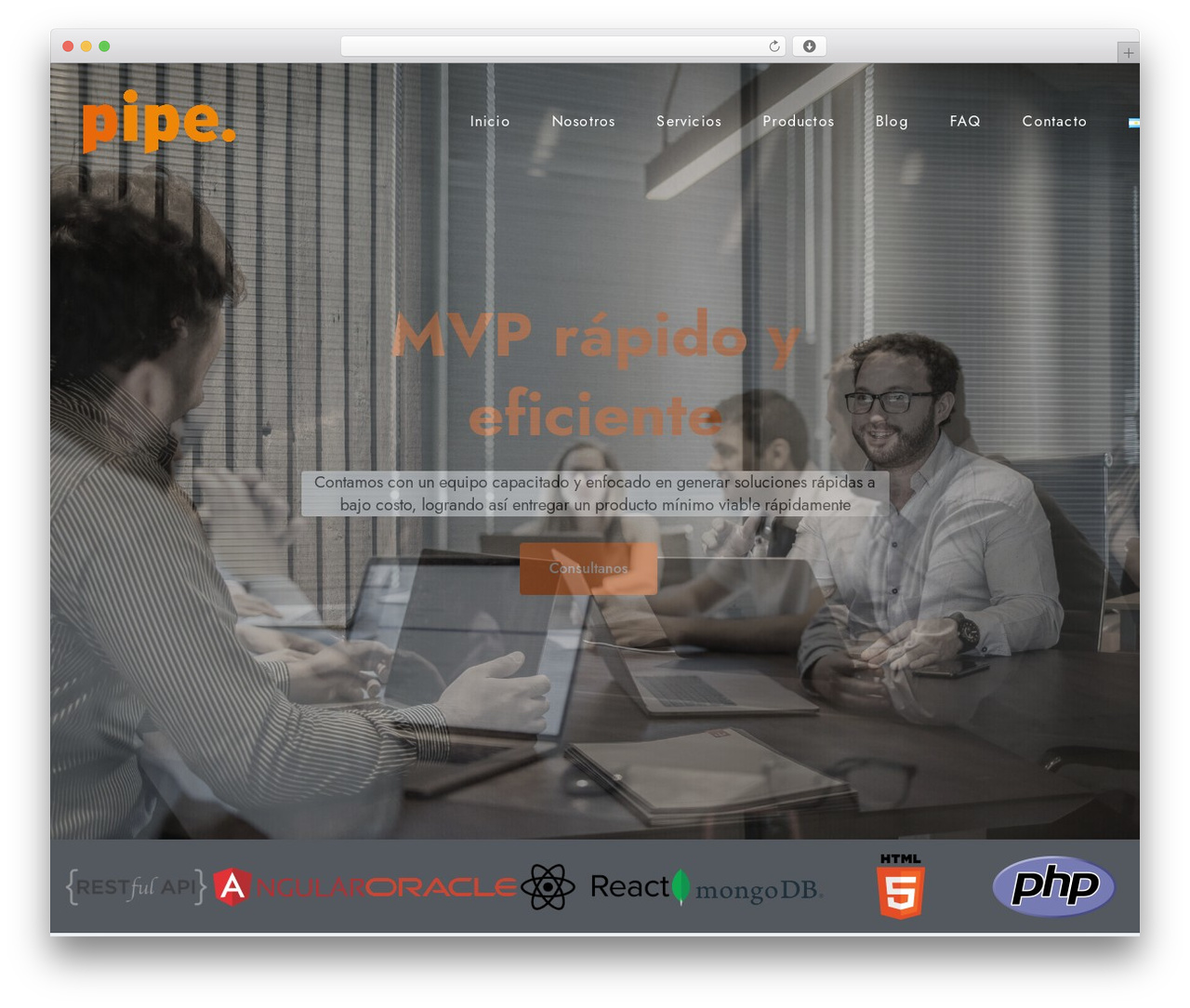 Theme WordPress Xevsoft - www.pipe.com.ar Theme WordPress Xevsoft - www.pipe.com.ar