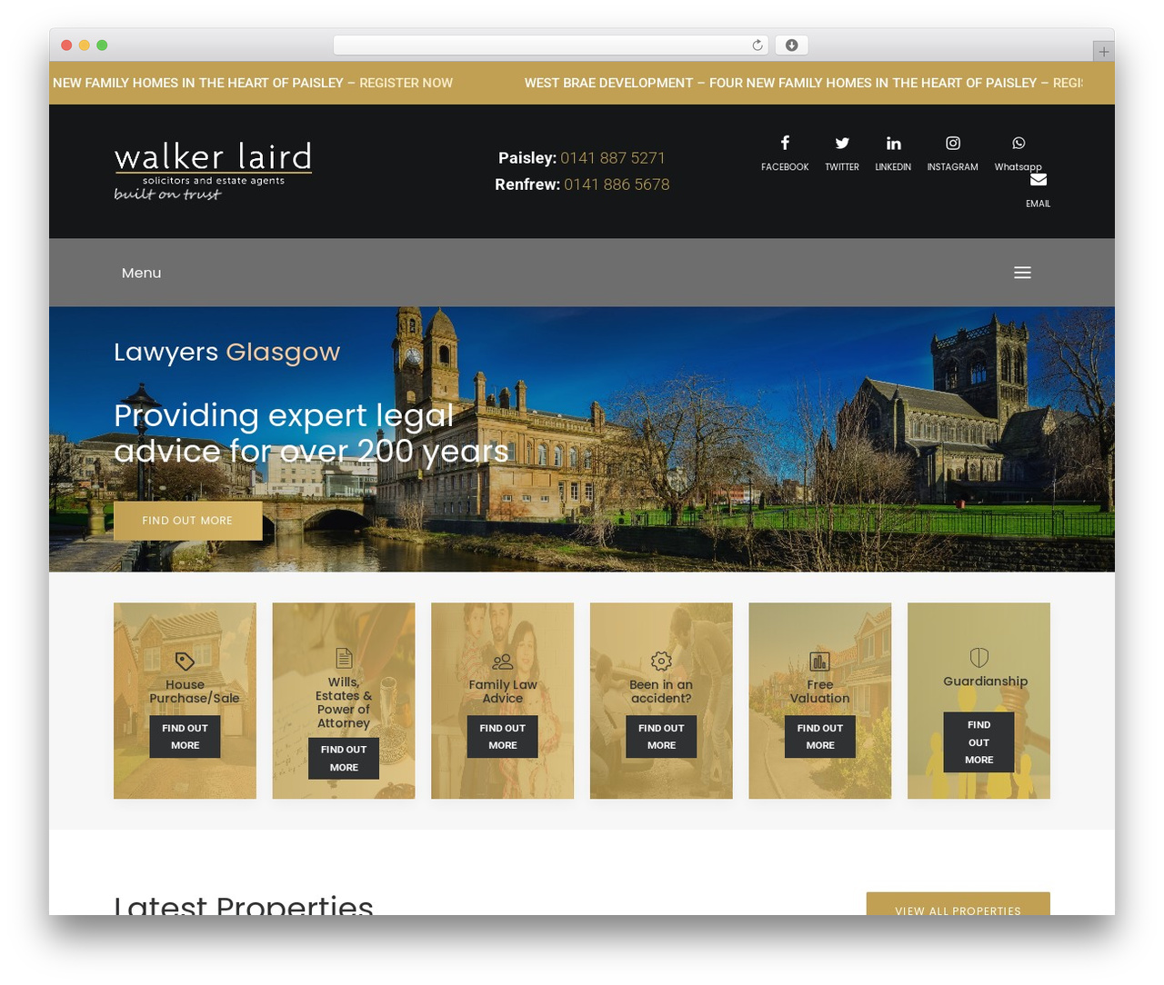 Uncode top WordPress theme - walkerlaird.co.uk Uncode top WordPress theme - walkerlaird.co.uk