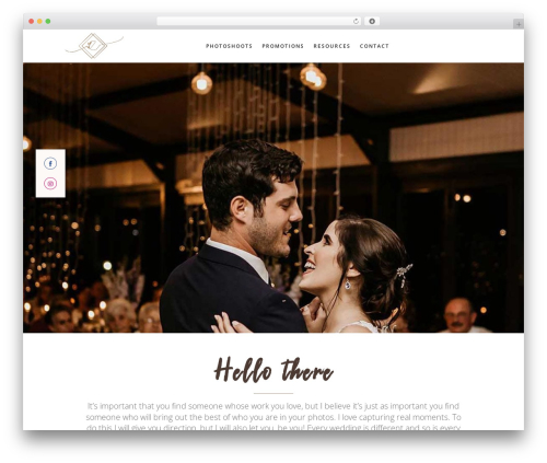 Wp hummingbird WordPress plugin - elatephotography.co.za