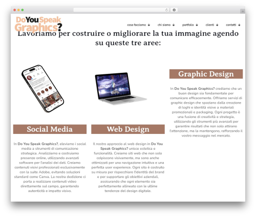Ai WordPress plugin - doyouspeakgraphics.com