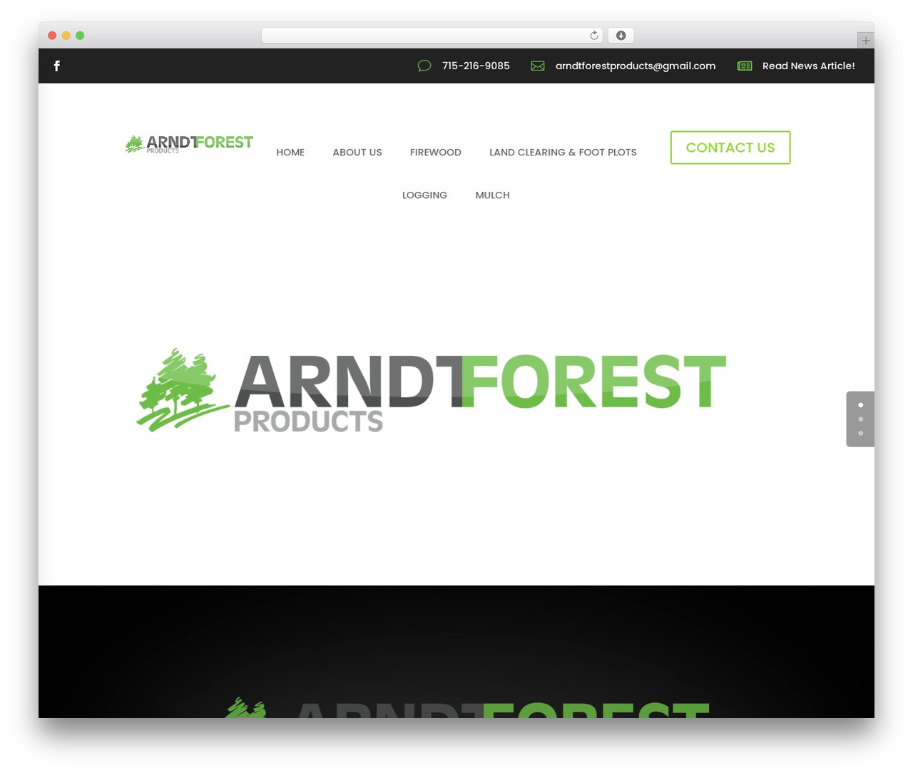 WordPress theme Divi - arndtlumber.com WordPress theme Divi - arndtlumber.com