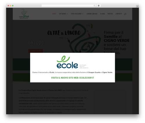 Vfbp payments WordPress plugin - cignoverdecoop.it