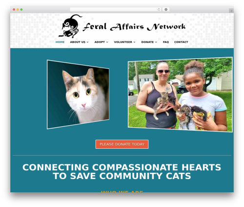 Recurring PayPal Donations (recurring-donation) free WordPress plugin - feralaffairs.org Recurring PayPal Donations (recurring-donation) free WordPress plugin - feralaffairs.org