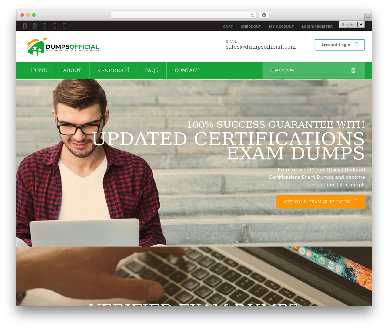 WordPress theme DumpsOfficial - dumpsofficial.com WordPress theme DumpsOfficial - dumpsofficial.com