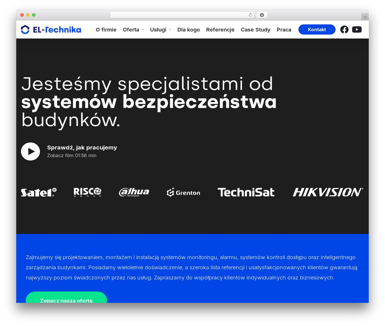 WordPress theme EL Technika - el-technika.com WordPress theme EL Technika - el-technika.com