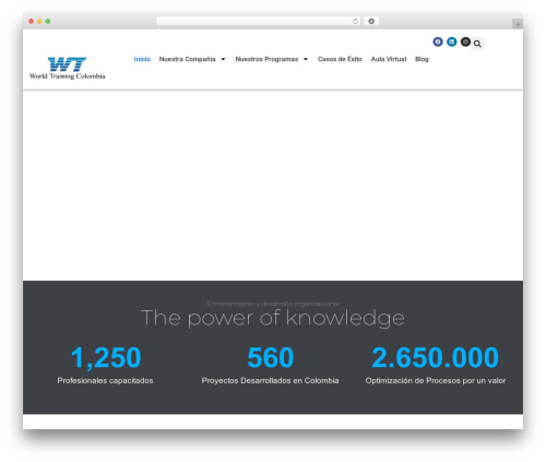 Connect Contact Form 7 to Social App (connect-contact-form-7-to-social-apps) free WordPress plugin - worldtrainingcolombia.com
