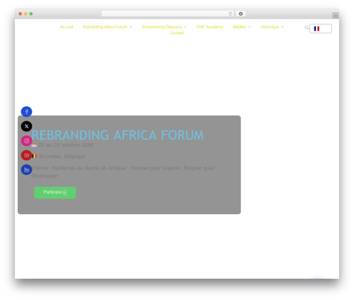 Wpbot pro WordPress plugin - rebranding-africa.com