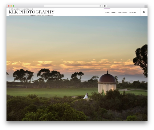 Dfd extensions WordPress plugin - klkphotography.com