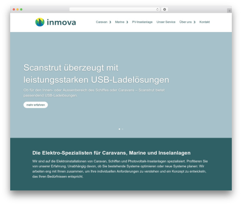 Next image effect pro WordPress plugin - inmova.ch