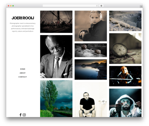 Slider Templates (slider-templates) free WordPress plugin - joerirooij.com