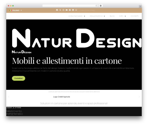 Better post filter widgets for elementor WordPress plugin - www.mobiliincartone.it