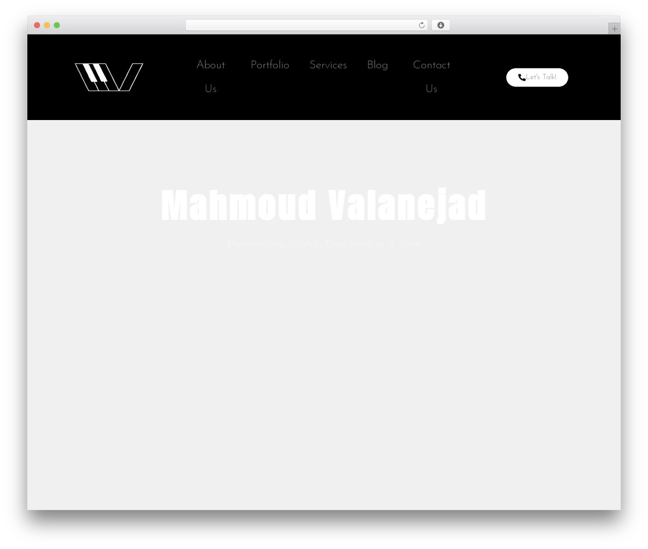 Hello Elementor WordPress theme - mvalanejad.com Hello Elementor WordPress theme - mvalanejad.com