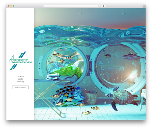 Product enquiry pro WordPress plugin - alpirsbacher-waesche.de
