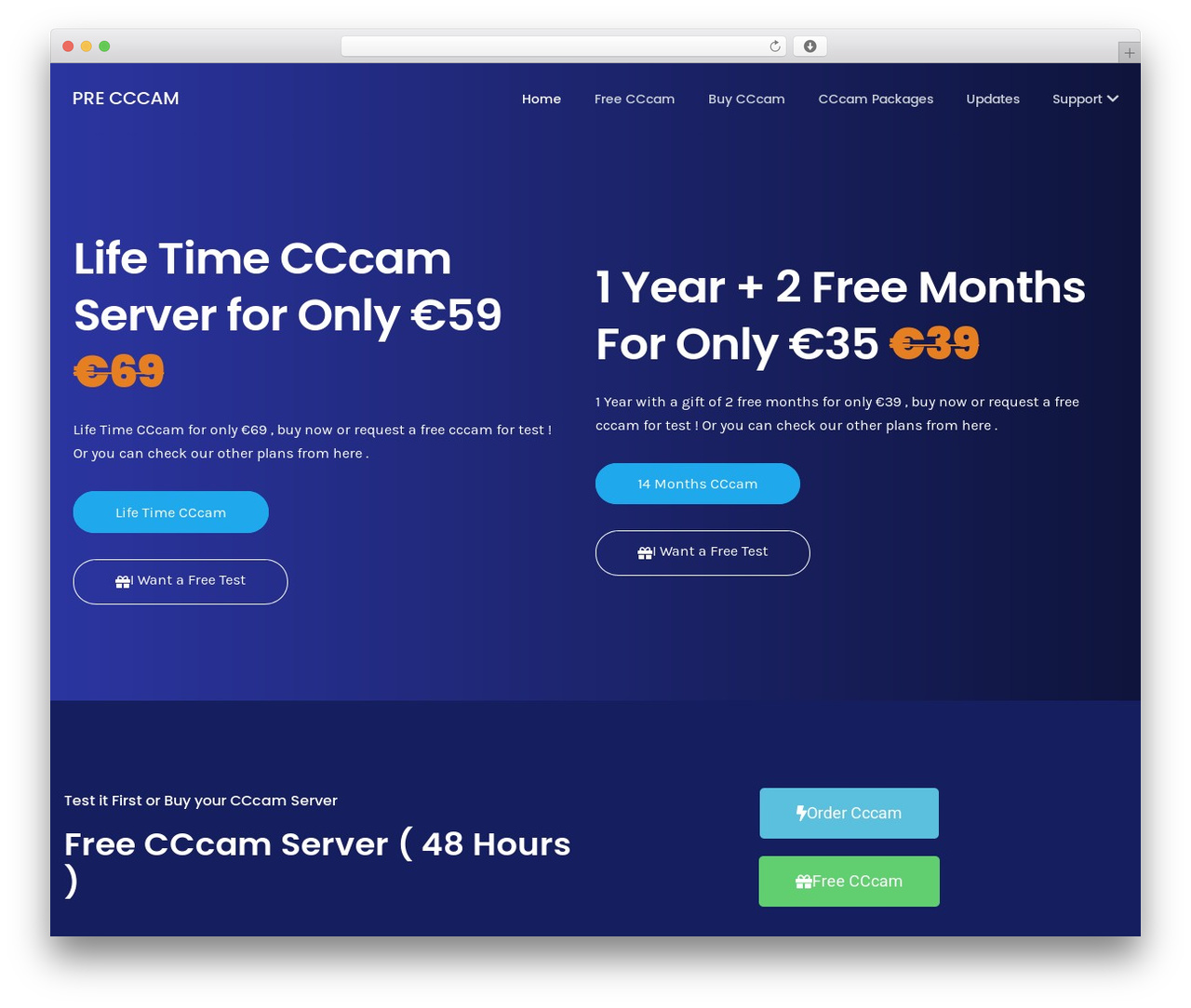 PHOX WordPress theme - precccam.com PHOX WordPress theme - precccam.com