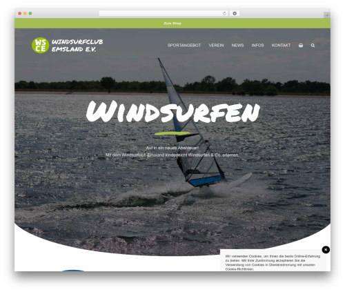 Gallery manager pro WordPress plugin - wsce.de
