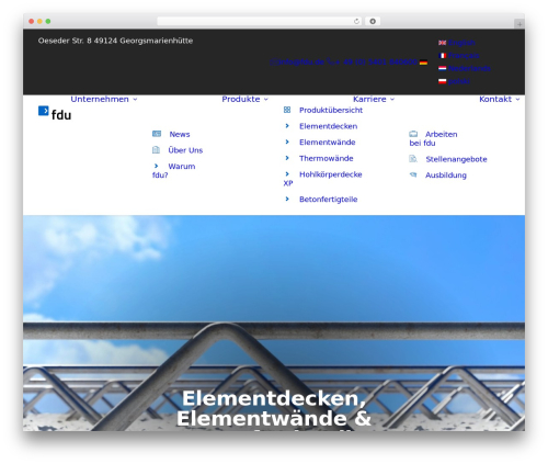 CAPTCHA 4WP (advanced-nocaptcha-recaptcha) free WordPress plugin - fdu.de