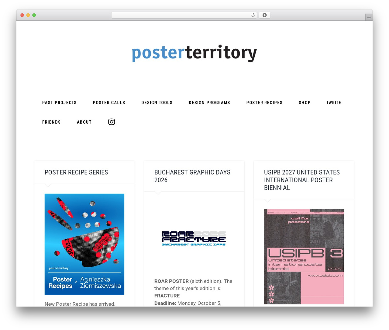 WordPress theme Baskerville 2 - WordPress.com - posterterritory.com WordPress theme Baskerville 2 - WordPress.com - posterterritory.com