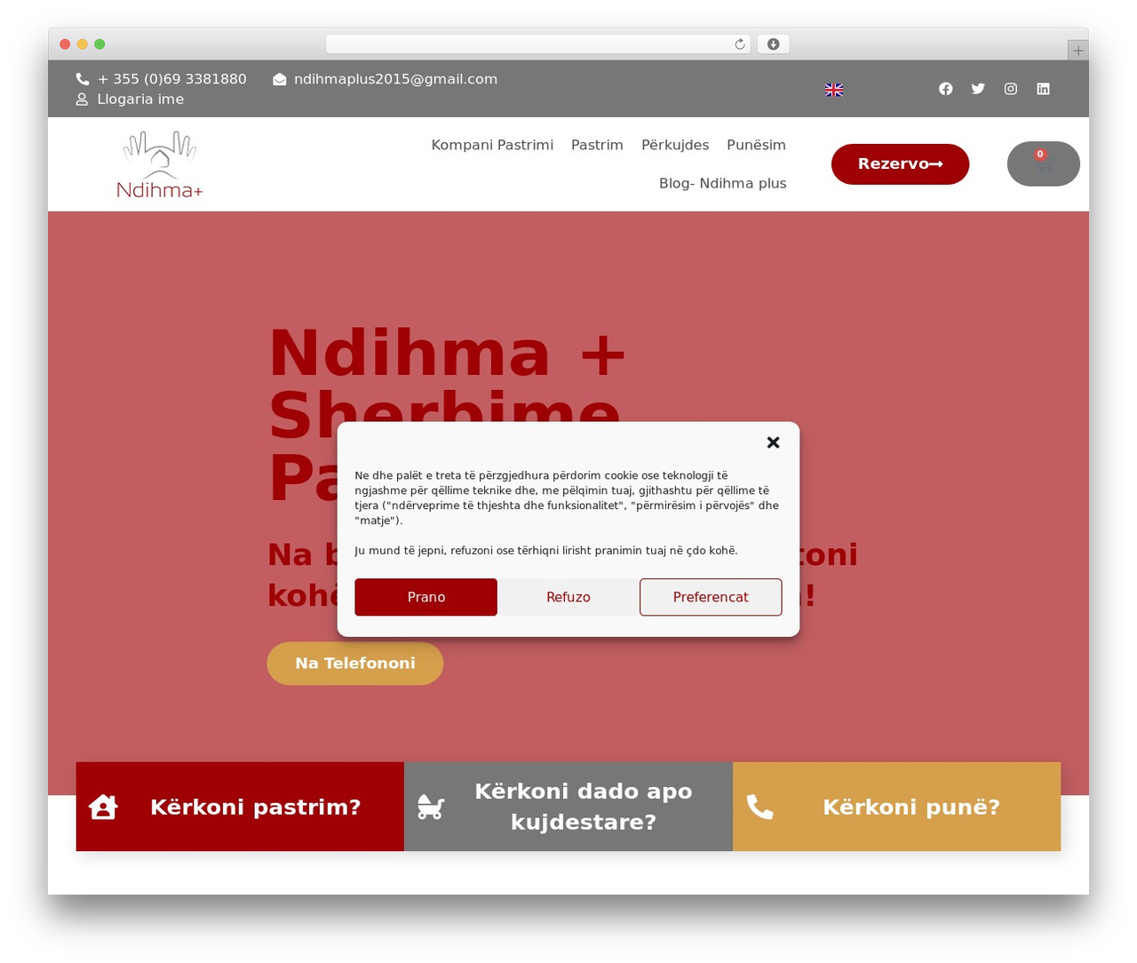 WordPress theme Hello Elementor Child - ndihmaplus.com WordPress theme Hello Elementor Child - ndihmaplus.com