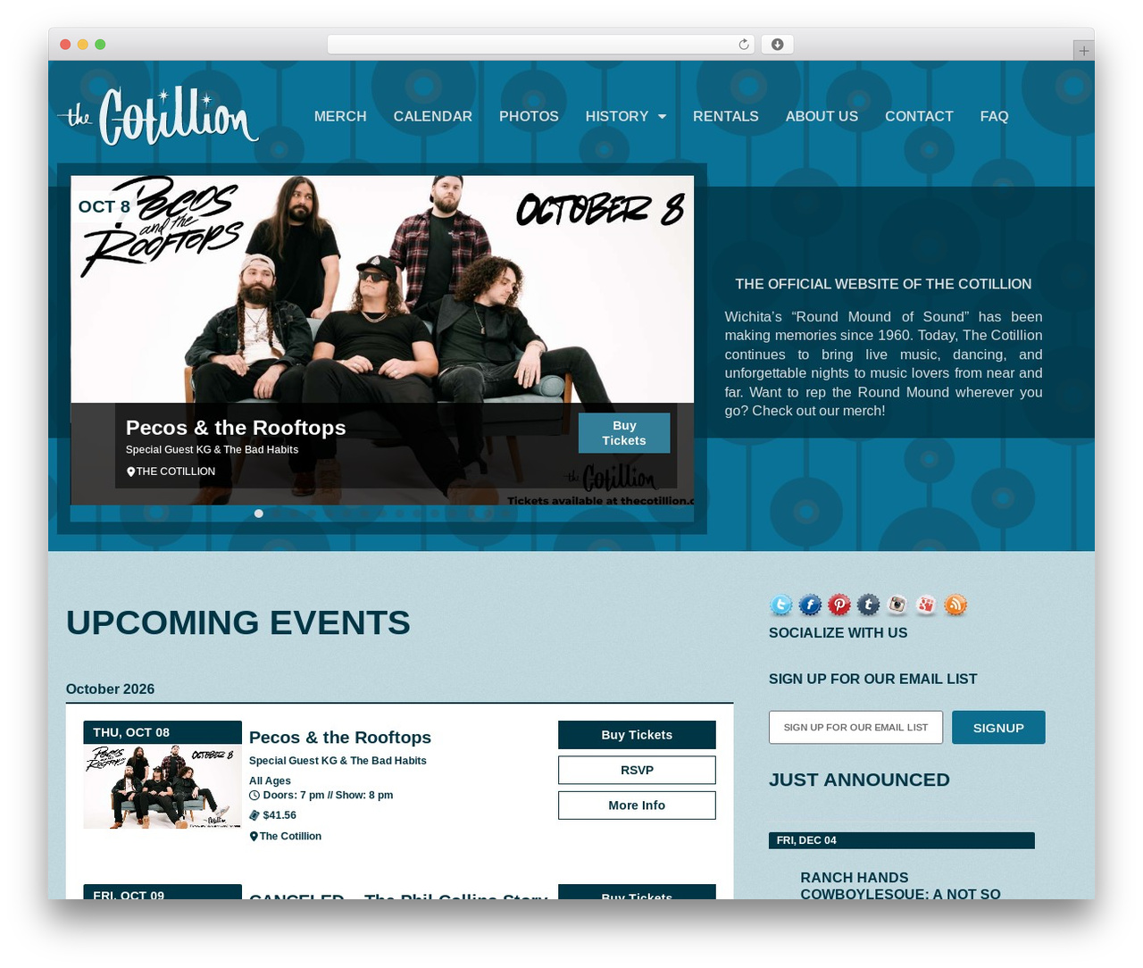 WordPress theme Hello Elementor Child - thecotillion.com WordPress theme Hello Elementor Child - thecotillion.com