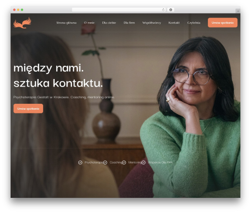 WordPress theme SCJansen - scjansen.com